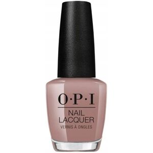 OPI Nail Lacquer Bonfire Seranade 15 ml