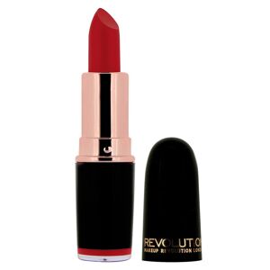 Makeup Revolution Iconic Pro Lipstick Propoganda Matte 3 g