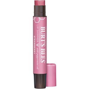 Burt's Bees Lip Shimmer - Strawberry 2 g