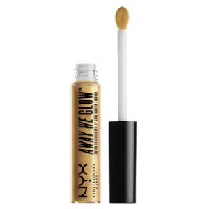 NYX Away We Go Liquid Highlighter - Golden Hour 6 ml