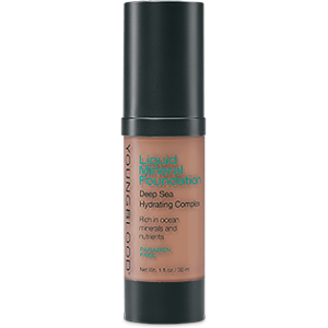 Youngblood Liquid Mineral Foundation - Barbados 30 ml