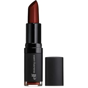 Elf Moisturizing Lipstick - Razzle Dazzle Red (82644) (U) 3 g