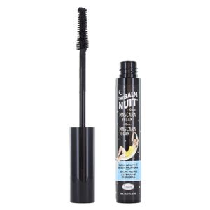 The Balm Nuit Black Mascara Vegan 8 ml