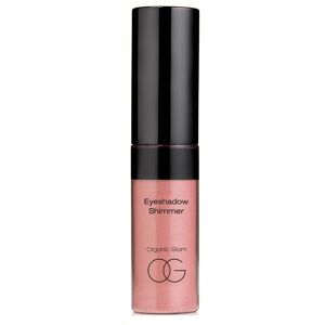 Organic Glam Eyeshadow Shimmer Pink (U) 2 g