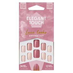 Elegant Touch Birthday Suit Luxe Looks 28 g