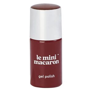 Le Mini Macaron Gel Polish Cassis 10 ml