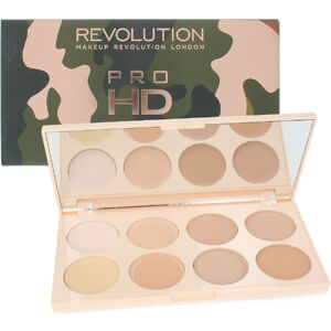 Makeup Revolution Pro HD Camouflage Conceal Palette Light 1 ml