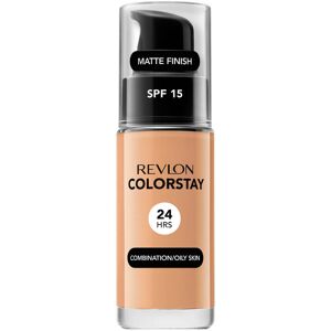 Revlon Colorstay Foundation Combination/Oily - 300 Golden Beige 30 ml