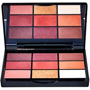 Gosh 9 Shades Shadow Collection 006 To Rock Down Under (U) 12 g