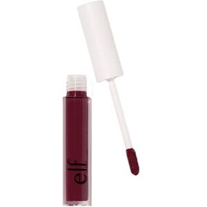 Elf Lip Lacquer - Burgundy Lip Gloss (B22185-1) (U) 2 ml