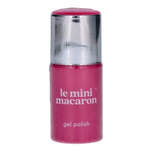 Le Mini Macaron Gel Polish Pink Orchid 8 ml