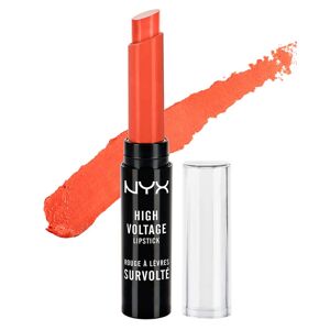 NYX High Voltage Lipstick - Free Spirit 18 2 g