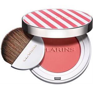 Clarins Joli Blush #02 Cheeky Pinky Long-Wearing Blush 5 g