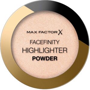 Max Factor Facefinity Highlighter Powder - 001 Nude Beam 8 g