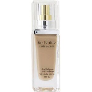 Estee Lauder Re-Nutriv Ultra Radiance Liquid Makeup SPF 20 2C3 Fresco 30 ml