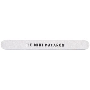 Le Mini Macaron Le Zebra Nail File