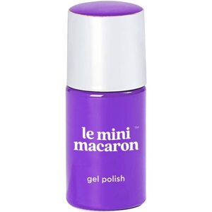 Le Mini Macaron Gel Polish Ultra Violet 8 ml