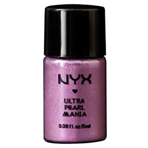 NYX Ultra Pearl Mania Purple