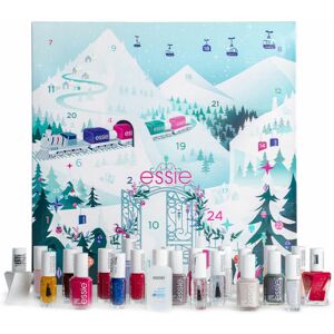 Essie Advent Calendar (Stop Beauty Waste) 13 ml