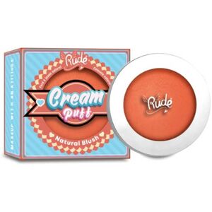 Rude Cosmetics Cream Puff Creamsicle (U) 6 g