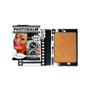 The Balm Photobalm Powder Foundation Medium/Dark 9 g