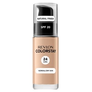 Revlon Colorstay Foundation Normal/Dry - 180 Sand Beige 30 ml
