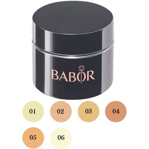 Babor Camouflage Cream 06 Ivory (U)