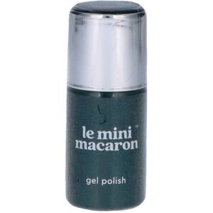 Le Mini Macaron Gel Polish Emerald 8 ml