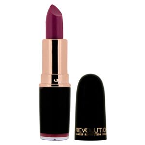 Makeup Revolution Iconic Pro Lipstick No Perfection Yet 3 g