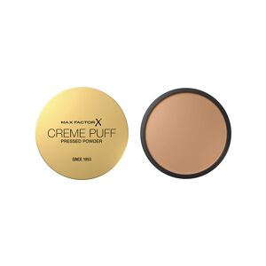 Max Factor Creme Puff Pressed Powder 13 Nouveau Beige 14 g