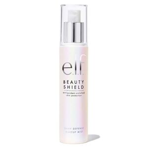 Elf e.l.f Beauty Shield Daily Defense Makeup Mist (B57075-2) (U) 80 ml
