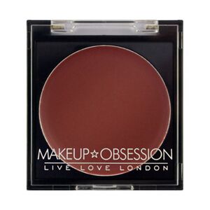 Makeup Obsession Lip Color L117 2 g
