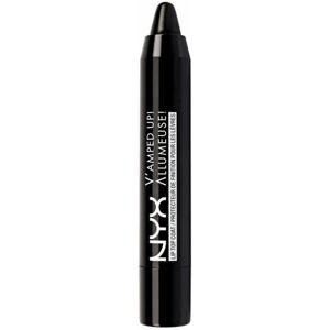 NYX V'amped Up Lip Top Coat 3 g