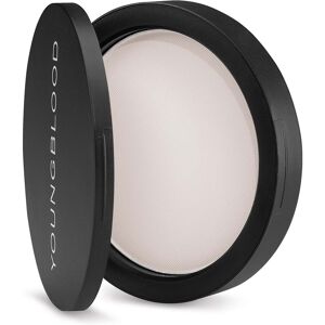 Youngblood Pressed Mineral Rice Setting Powder - Light