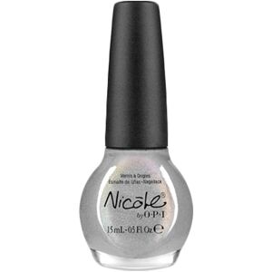 Nicole By Opi 7 - Imagine If 15 ml