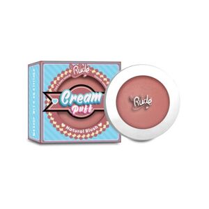 Rude Cosmetics Cream Puff Mochi (U) 6 g