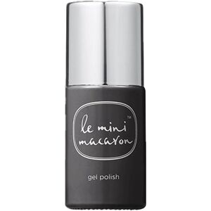 Le Mini Macaron Gel Polish Dark Velvet 10 ml