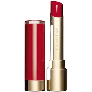 Clarins Joli Rouge Lip Lacquer 754L Deep Red 3 g