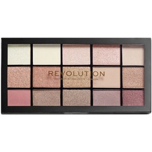 Makeup Revolution Reloaded Eyeshadow Palette Iconic 3.0 16 g