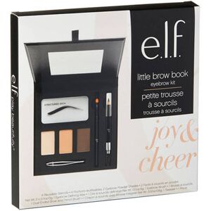 Elf Little Brow Book Eyebrow Kit (U)