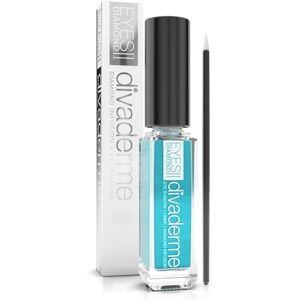 Divaderme Eyes Diamond ll - Diva Blue Satin (U) 9 ml