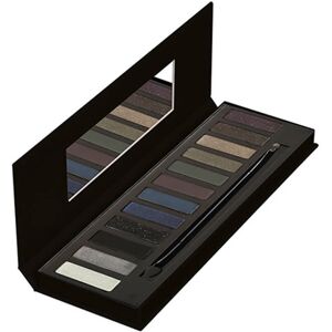 Bronx Smokey Undercover Makeup Set 12 g