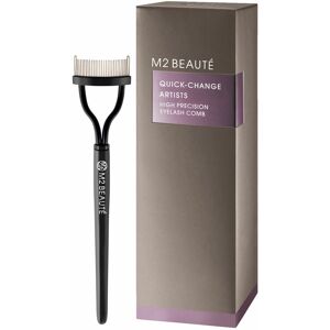 M2 Beauté Quick-Change Artists - High Precision Eyelash Comb