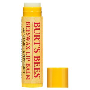Burt's Bees Beeswax Lip Balm 4 g