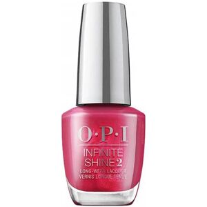 OPI Infinite Shine 2 15 Minutes Of Flame 15 ml