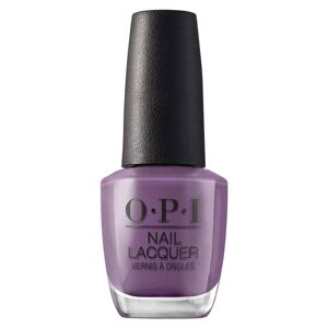 OPI Nail Lacquer Grandma Kissed A Gaucho 15 ml