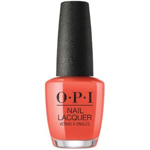 OPI Nail Lacquer - My Chihuahua Doesn't Bite Anymore 15 ml