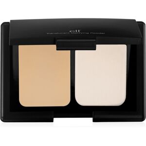 Elf Mattifying Powder - Translucent (83101) (U)