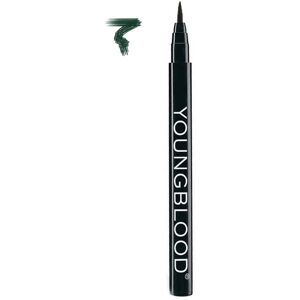 Youngblood Eye-Mazing Liquid Liner Pen - Verde (U) 0 ml