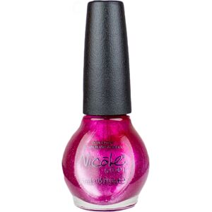 Nicole By Opi 6 - Miss-Magenta Me 15 ml